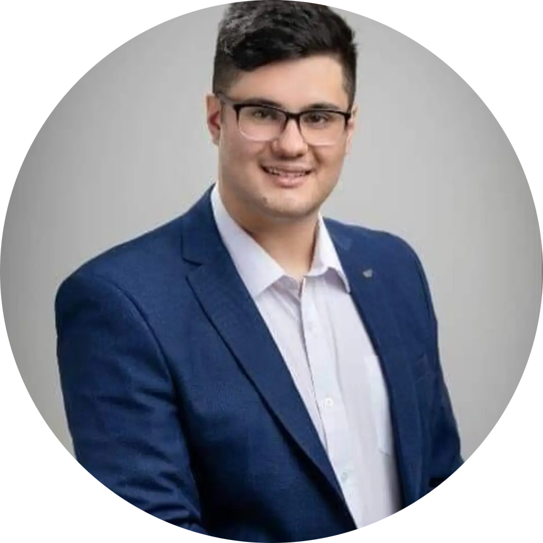 Go to the profile of Gheorghiță Alexandru