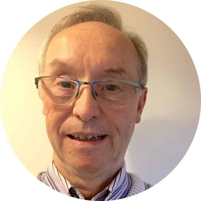 Go to the profile of Myles - BATA Team Member