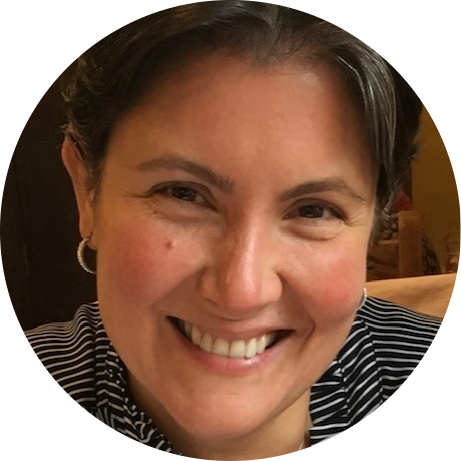 Go to the profile of Claudia Isabel Benitez-Diaz